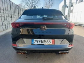 Cupra Formentor VZ E HYBRID, снимка 6