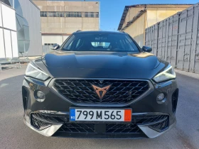 Cupra Formentor VZ E HYBRID, снимка 1