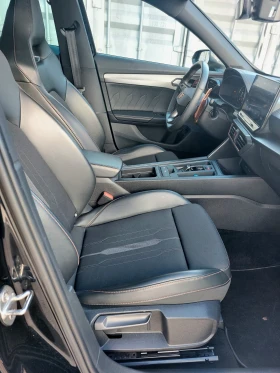 Cupra Formentor VZ E HYBRID, снимка 12