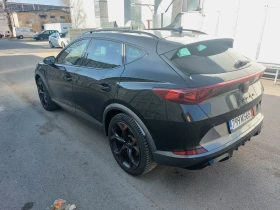 Cupra Formentor VZ E HYBRID, снимка 3