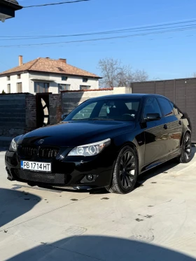 BMW 530, снимка 7