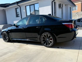 BMW 530, снимка 6