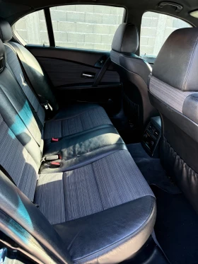 BMW 530, снимка 10