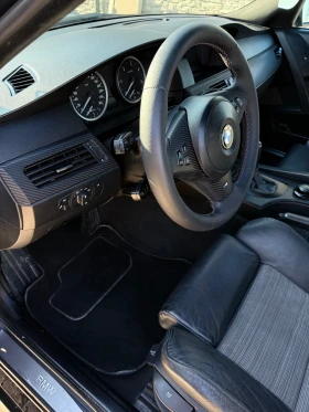 BMW 530, снимка 16