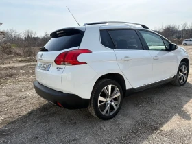 Peugeot 2008, снимка 2