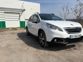 Peugeot 2008, снимка 4