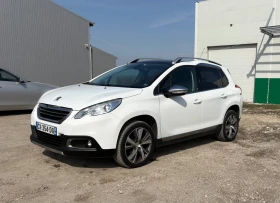 Peugeot 2008, снимка 1