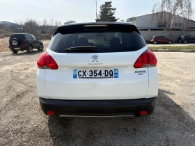 Peugeot 2008, снимка 3