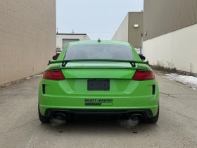 Audi Tt RS * 2.5Т * STAGE 3 * Unitronic | 034 | Цена до БГ, снимка 6