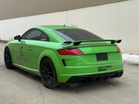 Audi Tt RS * 2.5Т * STAGE 3 * Unitronic | 034 | Цена до БГ, снимка 5