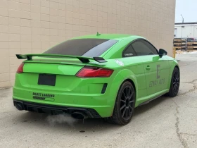 Audi Tt RS * 2.5Т * STAGE 3 * Unitronic | 034 | Цена до БГ, снимка 7