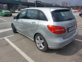 Mercedes-Benz B 250, снимка 4