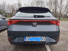 Seat Leon, снимка 3