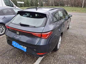 Seat Leon, снимка 5