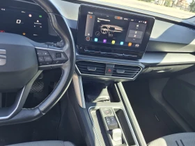 Seat Leon, снимка 11