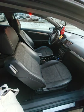 Opel Astra, снимка 4
