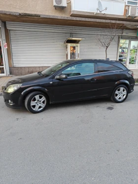 Opel Astra, снимка 11