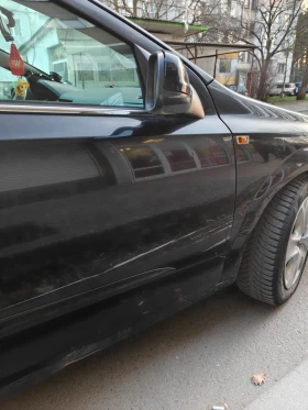 Opel Astra, снимка 5