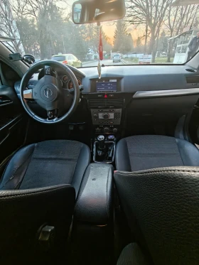 Opel Astra, снимка 9