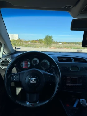 Seat Leon 2.0 TDI, снимка 8