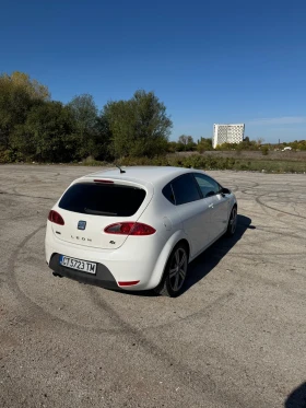 Seat Leon 2.0 TDI, снимка 6