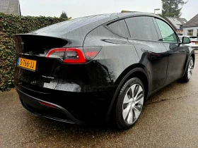 Tesla Model Y Long Range 82kw 4x4 AMD, снимка 14