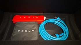 Tesla Model Y Long Range 82kw 4x4 AMD, снимка 6