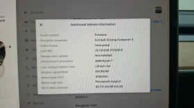 Tesla Model Y Long Range 82kw 4x4 AMD, снимка 10