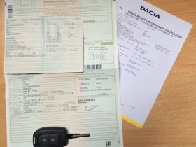 Dacia Dokker Stepway 1.5 dci, снимка 17