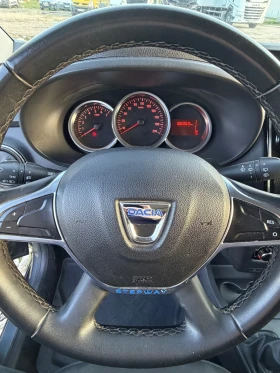 Dacia Dokker Stepway 1.5 dci, снимка 12