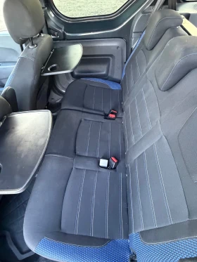 Dacia Dokker Stepway 1.5 dci, снимка 11