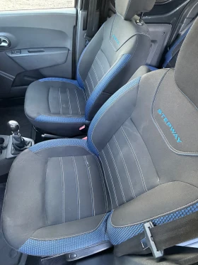 Dacia Dokker Stepway 1.5 dci, снимка 10