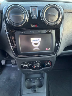 Dacia Dokker Stepway 1.5 dci, снимка 14