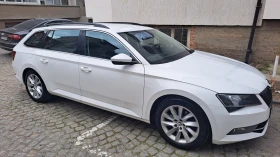 Skoda Superb, снимка 2