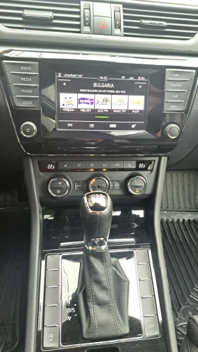 Skoda Superb, снимка 7
