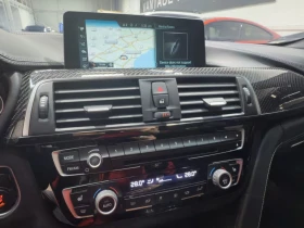 BMW M3 I * M-Package* * HeadUp* AвтоКредит* (ЦЕНА ДО БГ), снимка 14