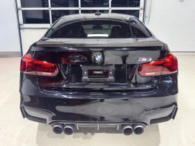 BMW M3 I * M-Package* * HeadUp* AвтоКредит* (ЦЕНА ДО БГ), снимка 4
