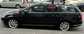 VW Passat 2.0 TDI, снимка 2