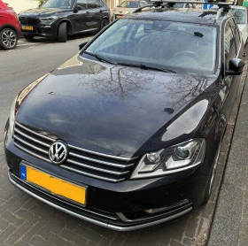VW Passat 2.0 TDI, снимка 1