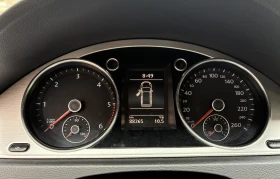 VW Passat 2.0 TDI, снимка 4