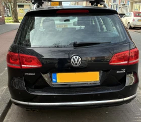 VW Passat 2.0 TDI, снимка 3