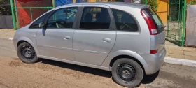 Opel Meriva 1, 6 i АВТОМАТИК , снимка 5