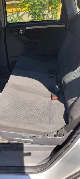 Opel Meriva 1, 6 i АВТОМАТИК , снимка 10