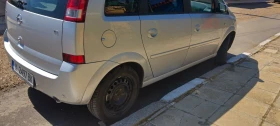 Opel Meriva 1, 6 i АВТОМАТИК , снимка 11
