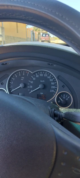 Opel Meriva 1, 6 i АВТОМАТИК , снимка 8