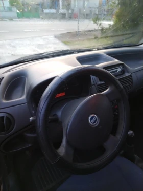 Fiat Punto, снимка 4