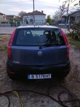 Fiat Punto, снимка 3