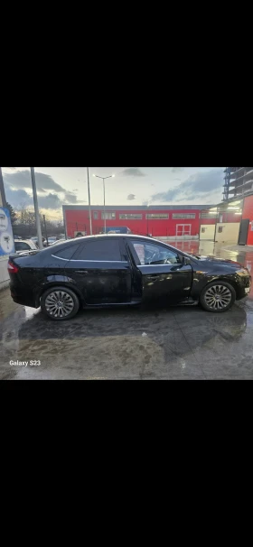 Ford Mondeo, снимка 4