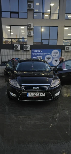 Ford Mondeo, снимка 1
