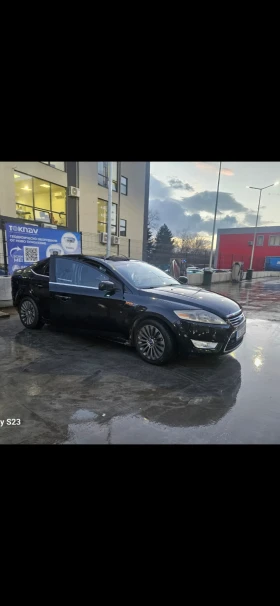 Ford Mondeo, снимка 3